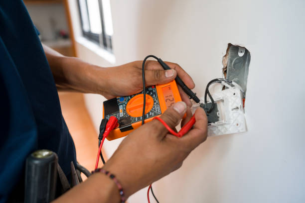 Emergency Electrical Repair Services in Macom, IL